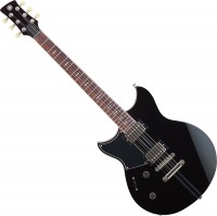 Електрогітара / бас-гітара Yamaha Revstar Standard RSS20L Left Handed 