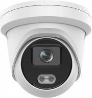 Фото - Камера відеоспостереження Hikvision DS-2CD2327G2-LU(C) 4 mm 