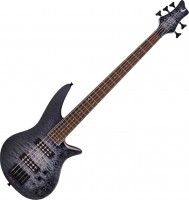 Zdjęcia - Gitara Jackson X Series Spectra Bass SBXQ V 