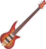 Електрогітара / бас-гітара Jackson Pro Series Spectra Bass SBP V 