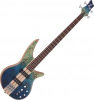 Електрогітара / бас-гітара Jackson Pro Series Spectra Bass SBP IV 