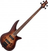 Електрогітара / бас-гітара Jackson X Series Spectra Bass SBX P IV 
