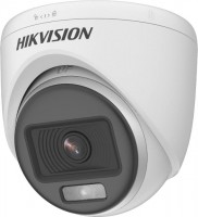 Фото - Камера відеоспостереження Hikvision DS-2CE70DF0T-PF 2.8 mm 