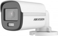 Фото - Камера відеоспостереження Hikvision DS-2CE10DF0T-PF 2.8 mm 