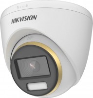 Фото - Камера відеоспостереження Hikvision DS-2CE72DF3T-F 2.8 mm 