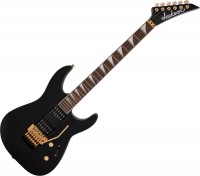 Gitara Jackson X Series Soloist SLX DX 
