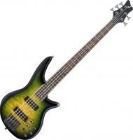 Електрогітара / бас-гітара Jackson JS Series Spectra Bass JS3QV 