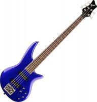 Електрогітара / бас-гітара Jackson JS Series Spectra Bass JS3V 