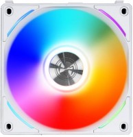 Система охолодження Lian Li Uni Fan AL120 RGB White 