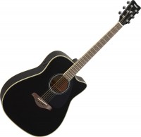Гітара Yamaha FGCTA 