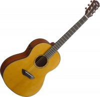 Gitara Yamaha CSF-TA 