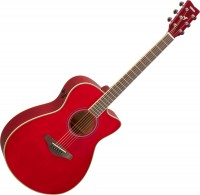 Гітара Yamaha FSCTARR 