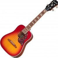 Фото - Гітара Epiphone Hummingbird Studio Tenor Ukulele 