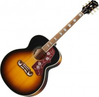 Гітара Epiphone Masterbilt J-200 