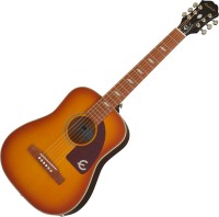 Gitara Epiphone Lil' Tex Travel Acoustic/Electric 