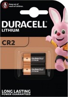 Akumulator / akumulator Duracell  2xCR2