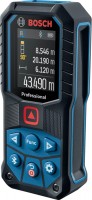 Нівелір / рівень / далекомір Bosch GLM 50-27 C Professional 0601072T00 