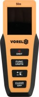 Нівелір / рівень / далекомір Vorel 81791 