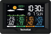 Метеостанція TechniSat iMeteo X4 