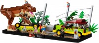 Конструктор Lego T. rex Breakout 76956 