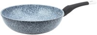 Сковорідка Edenberg EB-9161 28 см  сірий