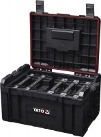 Ящик для інструменту Yato YT-09163 