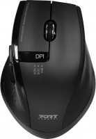 Фото - Мишка Port Designs Mouse Wireless Silent 