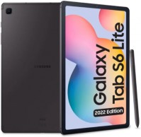 Zdjęcia - Tablet Samsung Galaxy Tab S6 Lite 2022 64 GB