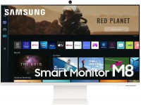 Monitor Samsung Smart Monitor M80B 32 32 "