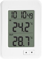 Термометр / барометр Biowin 170614 