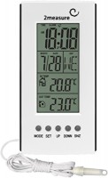 Фото - Термометр / барометр Biowin 170101 