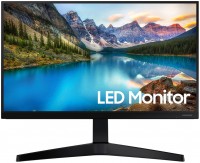 Фото - Монітор Samsung F2L2T374FW 22 "