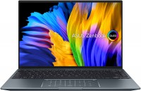 Zdjęcia - Laptop Asus Zenbook 14X OLED UX5401ZA (UX5401ZA-L7015X)