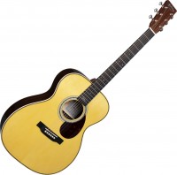 Gitara Martin OMJM John Mayer 