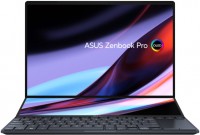 Фото - Ноутбук Asus Zenbook Pro 14 Duo OLED UX8402ZA