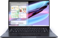 Laptop Asus Zenbook Pro 16X OLED UX7602ZM (UX7602ZM-ME008X)