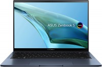 Zdjęcia - Laptop Asus Zenbook S 13 OLED UM5302TA (UM5302TA-LX566W)