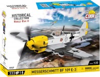 Klocki COBI Messerschmitt Bf 109 E-3 5727 