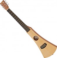 Гітара Martin GB-PC LH 