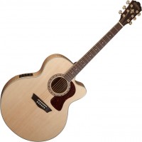 Zdjęcia - Gitara Washburn J40SCE 