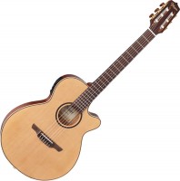 Zdjęcia - Gitara Takamine TSP148NC 