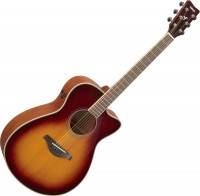 Гітара Yamaha FSCTABS 