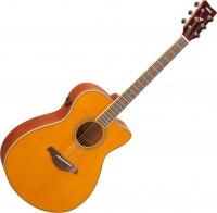 Gitara Yamaha FSCTAVT 