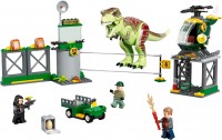 Zdjęcia - Klocki Lego T. rex Dinosaur Breakout 76944 