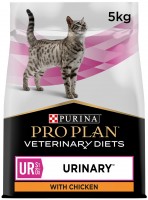 Karma dla kotów Pro Plan Veterinary Diet UR Chicken  5 kg