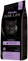 Фото - Корм для кішок Fitmin For Life Hairball  8 kg