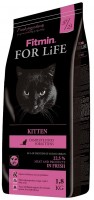 Фото - Корм для кішок Fitmin For Life Kitten  1.8 kg