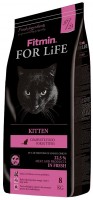 Фото - Корм для кішок Fitmin For Life Kitten  8 kg