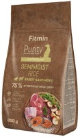 Karm dla psów Fitmin Purity Grain Free Semimoist Rice 0.8 kg