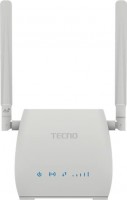 Zdjęcia - Modem Tecno 4G CPE TR215 